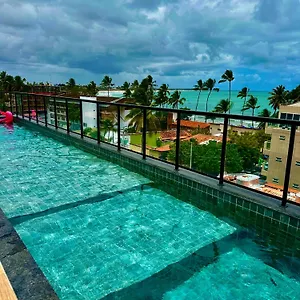 Apartment Localizacao Porto Galinhas 50m Do Mar E Centrinho - Com E Sem Piscina Privativa Family Flats