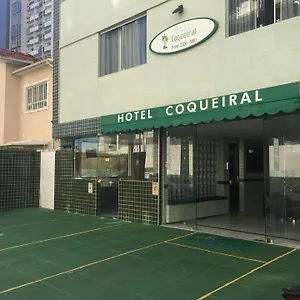 Inn Coqueiral